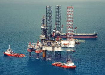 CNH reporta caída de 8% en reservas totales de crudo