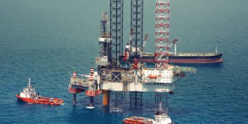 CNH reporta caída de 8% en reservas totales de crudo