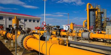 México plantea exportar gas a Asia para resolver conflictos de ductos