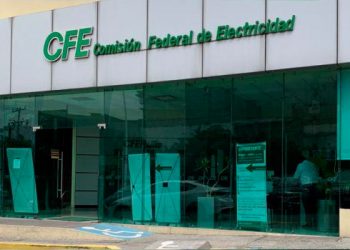 Coparmex ve privilegios en pensiones de CFE