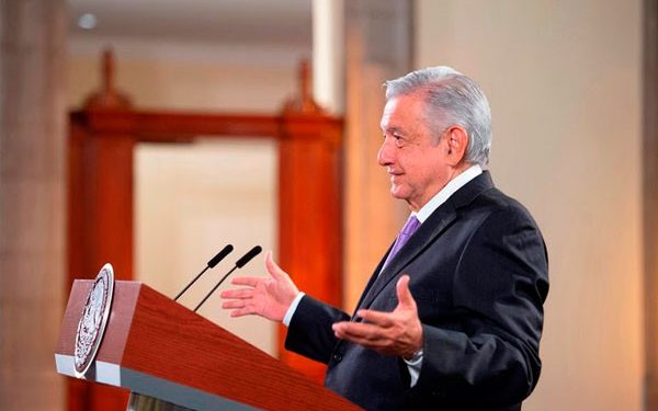 Política energética de México contradice el T-MEC a un mes de su inicio