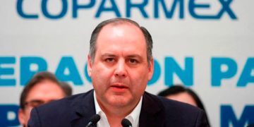 Coparmex critica memorándum energético por contravenir tratados