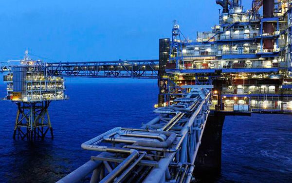 Aprueban a Pemex planes de exploración en aguas profundas