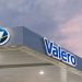 Valero llega a 50 estaciones de servicio en México
