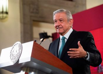 López Obrador se reunió con directivos de Iberdrola para acercar posiciones
