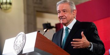 López Obrador se reunió con directivos de Iberdrola para acercar posiciones