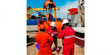 ASEA participa en operativo conjunto en contra del robo de combustible en el sureste del país