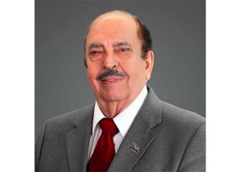 Alonso Morcos renuncia a la dirección del Cenace