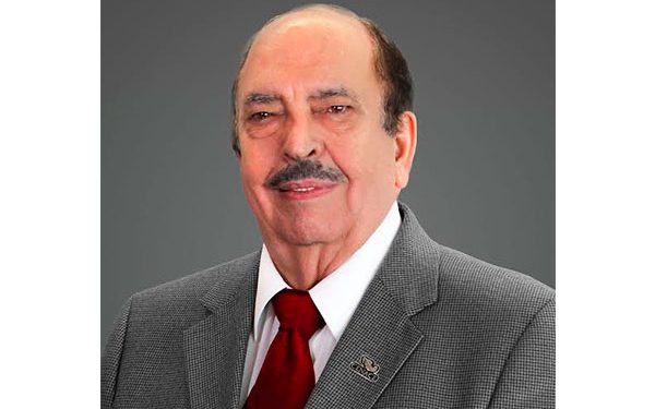 Alonso Morcos renuncia a la dirección del Cenace