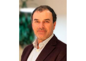 Amexhi presenta a su nuevo presidente, Juan Manuel Delgado