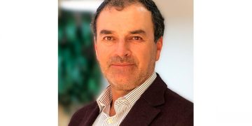 Amexhi presenta a su nuevo presidente, Juan Manuel Delgado