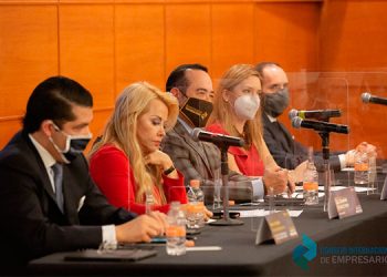 Foro Global de Energía y Negocios: la triple hélice por el sector energético