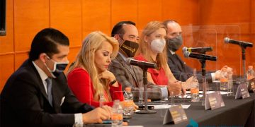 Foro Global de Energía y Negocios: la triple hélice por el sector energético