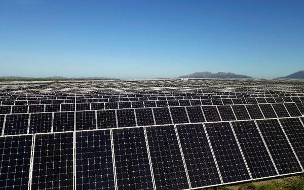 Propuesta en el Senado busca incrementar capacidad de generación de 0.5 a 1 MW