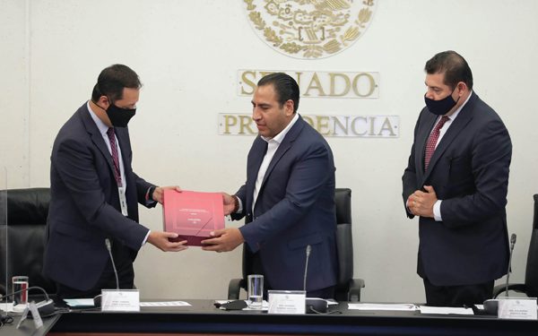 Sector energético representa 21.9% del Presupuesto 2021