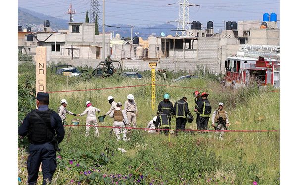 Pemex obtuvo aprobación para trasladar al automovilista las pérdidas por huachicoleo