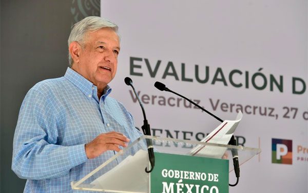 México conmemora nacionalización del sector eléctrico con estatismo recargado