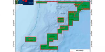 CNH aprueba a Pemex siete planes de exploración