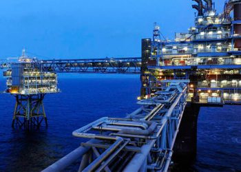 CNH aprueba plan de exploración de Holok para Pemex en aguas profundas