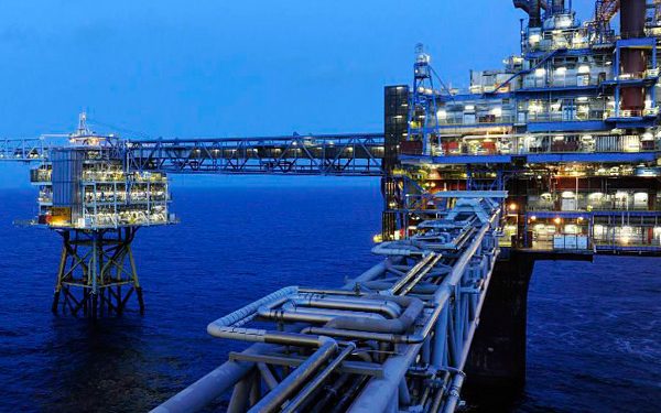 CNH aprueba plan de exploración de Holok para Pemex en aguas profundas