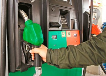 Hacienda deja sin estímulo fiscal a gasolinas y diésel durante la próxima semana