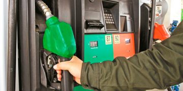 Hacienda deja sin estímulo fiscal a gasolinas y diésel durante la próxima semana