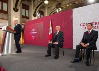 “Litros de a litro”. Anuncian nueva norma para gasolineros