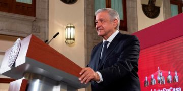 México planea dejar de vender petróleo y apostar por la «autosuficiencia»