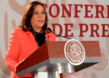 Ante fallo de la Suprema Corte, Nahle argumenta “seguridad energética”
