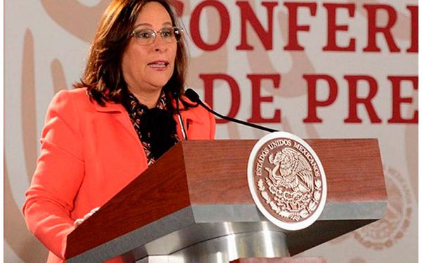 Ante fallo de la Suprema Corte, Nahle argumenta “seguridad energética”