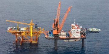 CNH aprueba modificación al Plan de Desarrollo de Campo Ku, a pesar de incumplimientos en aprovechamiento de gas