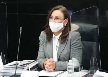 El Gobierno de México defiende su nueva refinería por «seguridad energética»