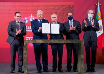 IP y gobierno invertirán 98 mil 980 mdp en proyectos de infraestructura para el sector energético