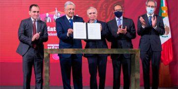 IP y gobierno invertirán 98 mil 980 mdp en proyectos de infraestructura para el sector energético