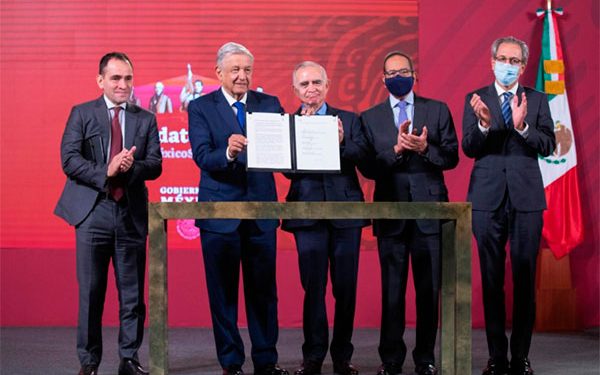 IP y gobierno invertirán 98 mil 980 mdp en proyectos de infraestructura para el sector energético