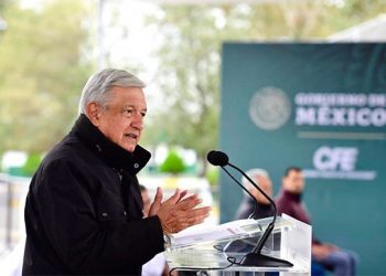 López Obrador responde a EEUU sobre política energética
