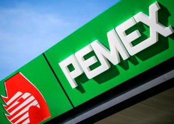 Pemex pierde 26.345 millones de dólares en estos nueve meses, un 243 % más