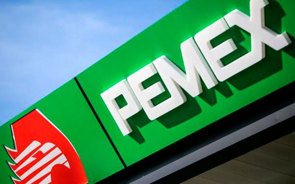 Pemex pierde 26.345 millones de dólares en estos nueve meses, un 243 % más