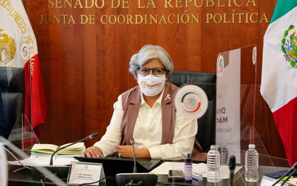 México descarta contar con el yacimiento de litio más grande del mundo