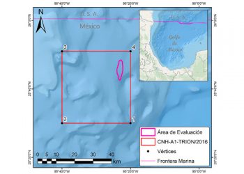 Inversión en Trión asciende a 710 millones de dólares