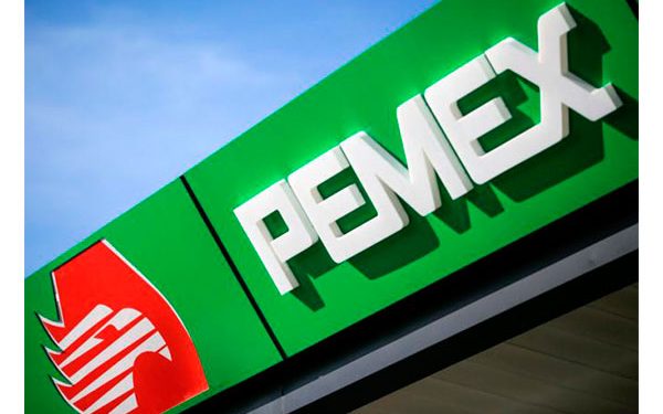 Pemex busca negociar con proveedores y contratistas