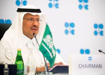 Arabia Saudita se abre a ajustar acuerdo OPEP+ sobre recortes de suministros