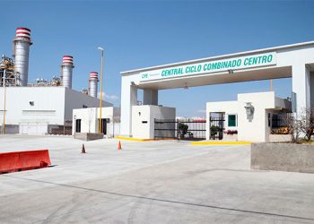 CFE reinicia obras en la Termoeléctrica de Huexca