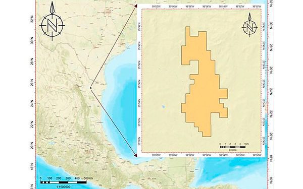 Modificación al Plan de Exploración de Jaguar podría incorporar hasta 179 millones de barriles