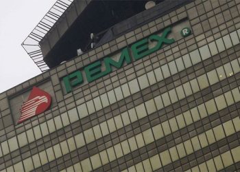Pemex registró pérdidas en la producción de hidrocarburos durante octubre