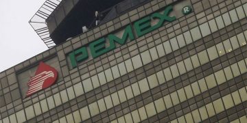 Pemex registró pérdidas en la producción de hidrocarburos durante octubre