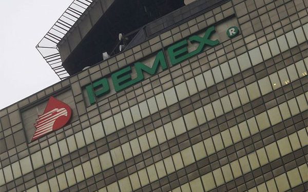Pemex registró pérdidas en la producción de hidrocarburos durante octubre