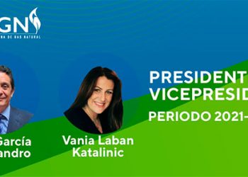 José García Sanleandro es el nuevo presidente de la AMGN