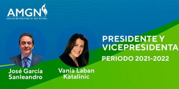 José García Sanleandro es el nuevo presidente de la AMGN