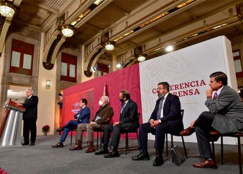 Segunda etapa de plan de inversión conjunta suma 29 proyectos y 228 mil millones de pesos